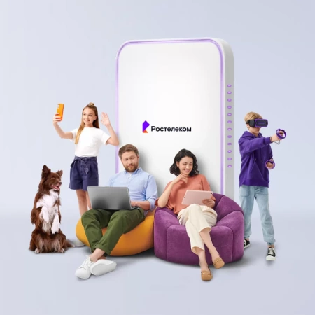 Технологии выгоды Ростелеком в&nbsp;деревня Евдокимово (Орловская область)