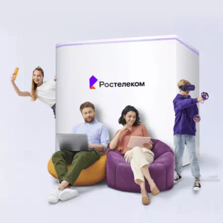 Технологии доступа Ростелеком в&nbsp;деревня Евдокимово (Орловская область)